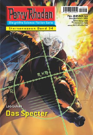 [Perry Rhodan 2233] • Das Specter